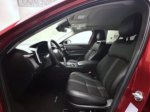 Certified 2024 MAZDA CX-50 AWD 2.5 S w/ Premium Package image 10