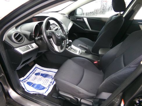 Used 2010 MAZDA MAZDA3 s Sport image 15