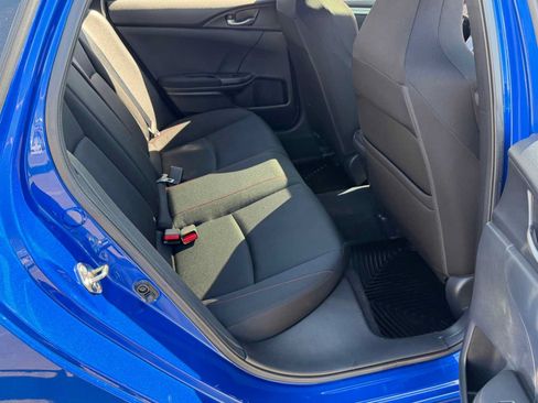 Used 2020 Honda Civic Si image 26