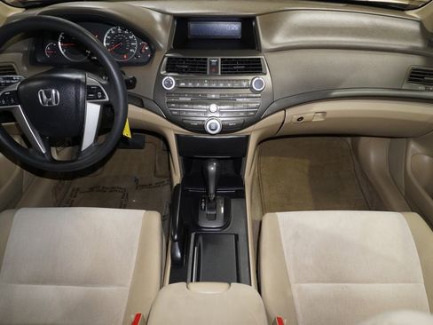 Used 2008 Honda Accord LX-P image 15