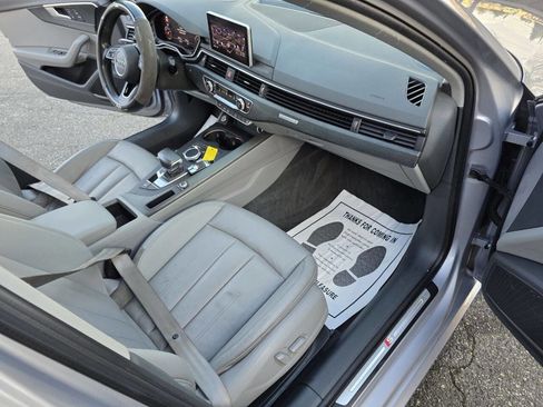 Used 2017 Audi A4 2.0T Prestige image 39