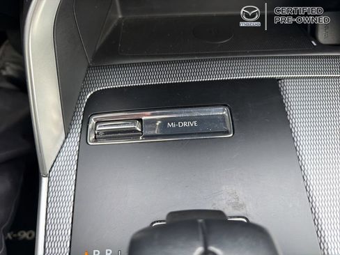 Used 2024 MAZDA CX-90 3.3 Turbo w/ Premium Package AWD/4WD image 72