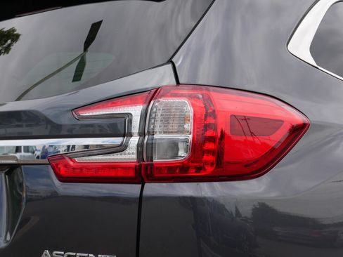 Certified 2025 Subaru Ascent Premium AWD/4WD image 18