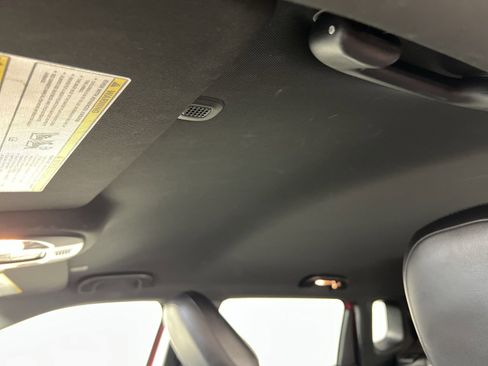 Used 2021 Jeep Compass 80th Special Edition image 24