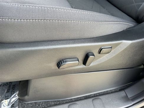 New 2026 Nissan Frontier SV w/ All-Weather Content Package image 28