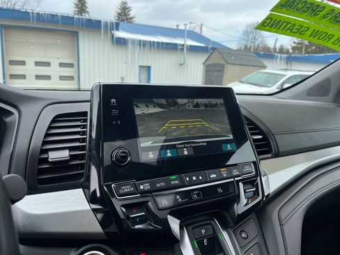 Used 2024 Honda Odyssey EX-L image 26