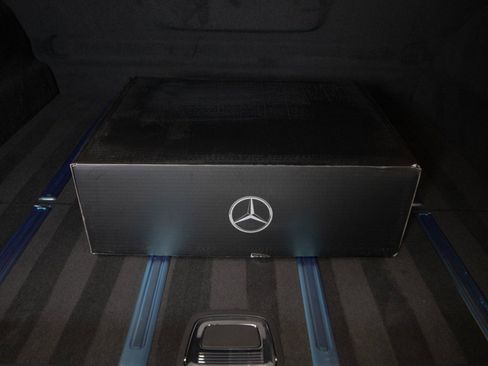 Used 2026 Mercedes-Benz Maybach GLS 600 image 84