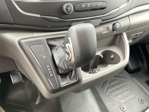 New 2026 Ford Transit 150 Low Roof image 13