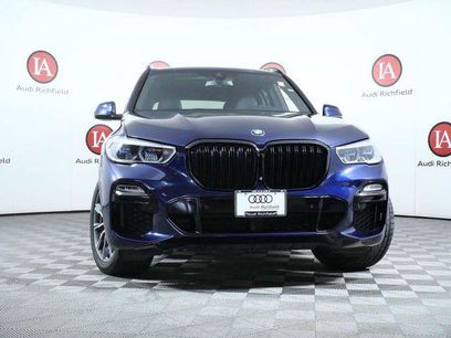 Used 2020 BMW X5 xDrive40i w/ M Sport Package
