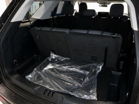 Certified 2025 Ford Explorer Active AWD/4WD image 15