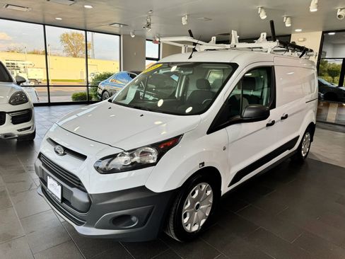 Used 2016 Ford Transit Connect XL FWD image 2