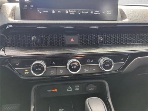 Used 2025 Honda CR-V EX-L image 8