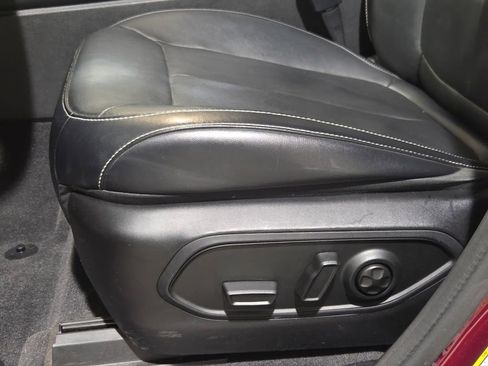 Certified 2021 Jeep Grand Cherokee L Limited image 29