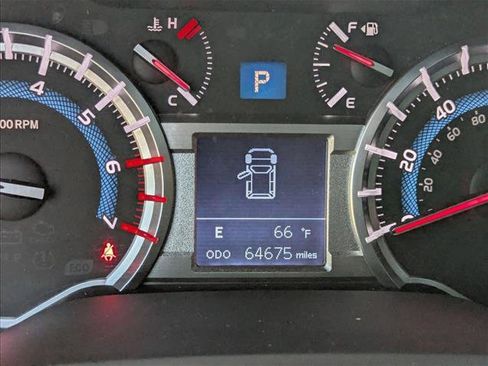 Certified 2019 Toyota 4Runner SR5 Premium image 11