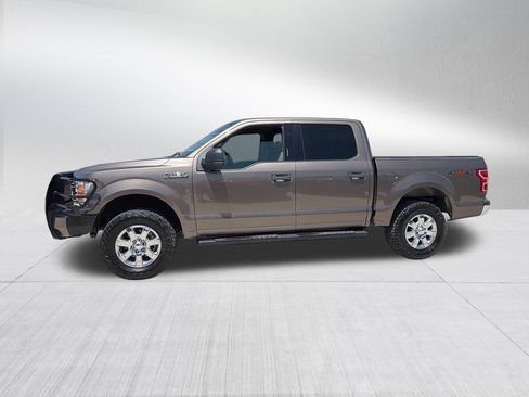 Used 2019 Ford F150 XLT AWD/4WD image 10