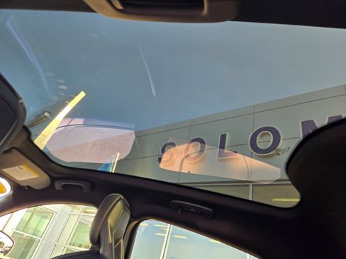 Certified 2024 Ford Mustang Mach-E GT image 13