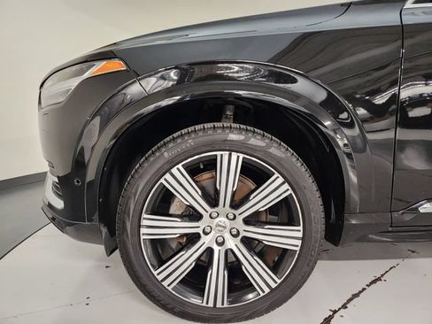 Used 2020 Volvo XC90 T6 Inscription w/ Advanced Package AWD/4WD image 11