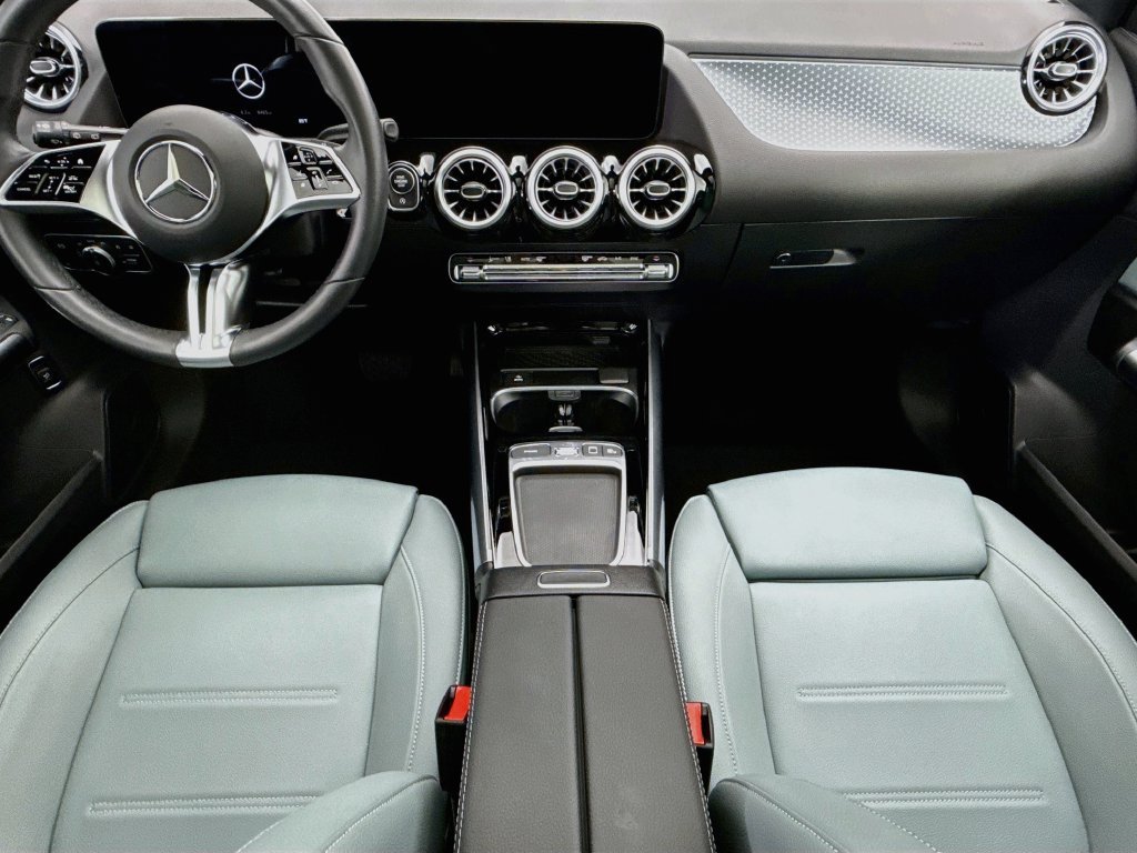Certified 2026 Mercedes-Benz GLA 250 image 13
