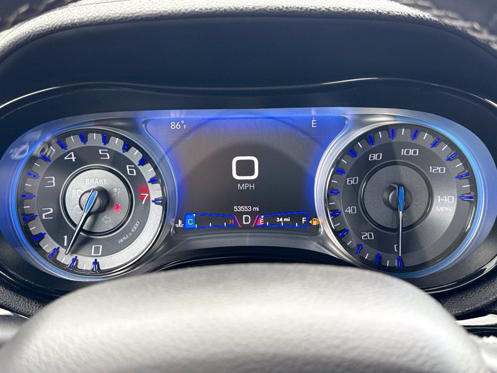 Used 2020 Chrysler 300 S w/ 300S Premium Group RWD image 26