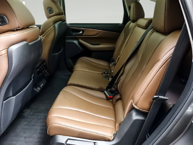 Used 2023 Acura MDX Type S w/ Advance Package AWD/4WD image 11