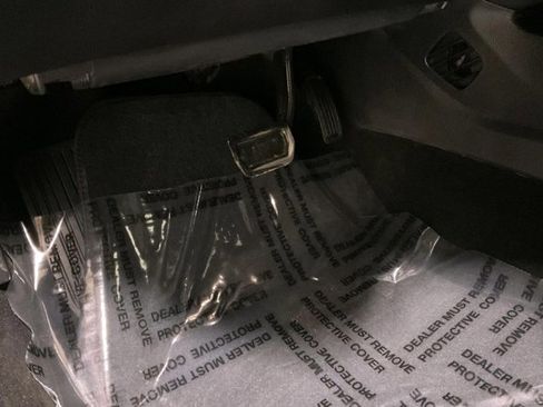 Used 2019 Ford Fusion SEL image 37