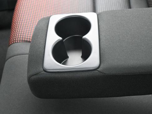 New 2026 Nissan Sentra SR w/ Floor Mat Package FWD image 20