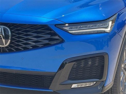 New 2026 Acura MDX A-Spec image 9