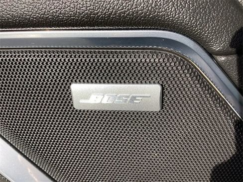 Used 2024 Chevrolet Silverado 1500 LT Trail Boss w/ Convenience Package II image 33