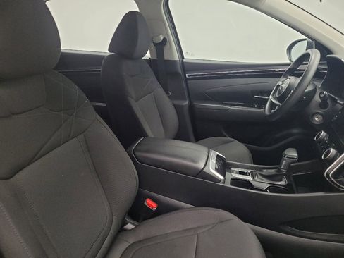 Used 2023 Hyundai Tucson SE AWD/4WD image 21