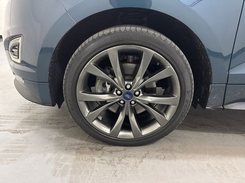 Used 2016 Ford Edge Sport w/ Technology Package image 62
