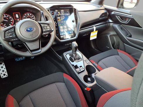 New 2026 Subaru Impreza RS image 4