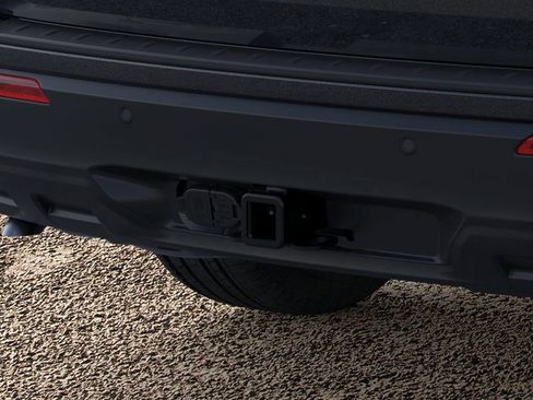 New 2026 Ford Explorer Active RWD image 23