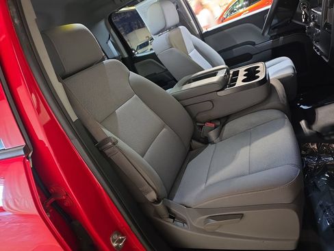 Used 2016 Chevrolet Silverado 2500 W/T w/ WT Fleet Convenience Package RWD image 24