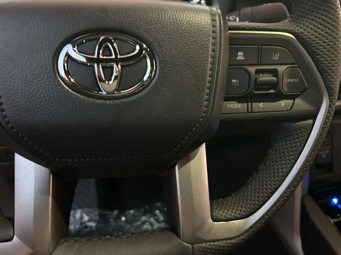 Used 2025 Toyota Tundra SR5 w/ TRD Off-Road Package image 17