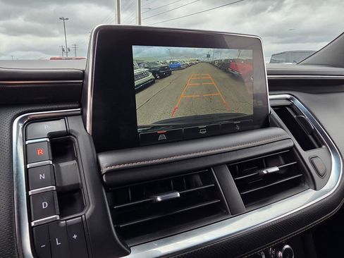 Used 2022 GMC Yukon AT4 image 15