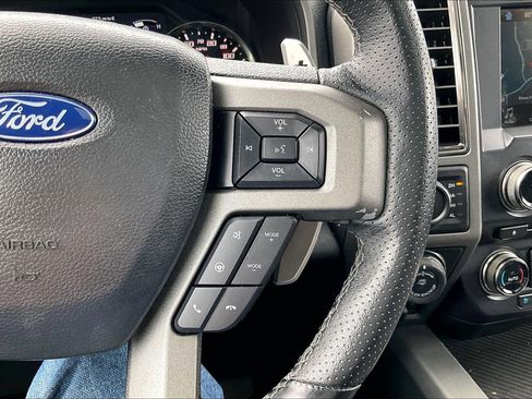 Used 2018 Ford F150 Raptor w/ Equipment Group 802A Luxury AWD/4WD image 17