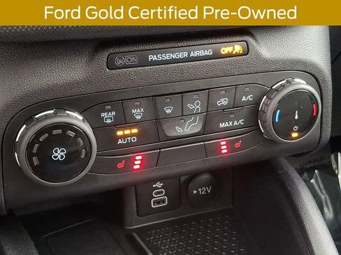 Used 2023 Ford Bronco Sport Big Bend w/ Convenience Package AWD/4WD image 18