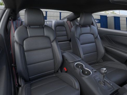 New 2026 Ford Mustang GT Premium image 13