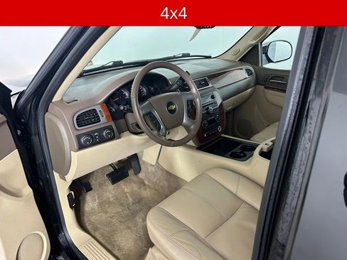 Used 2012 Chevrolet Tahoe LT w/ Luxury Package image 13