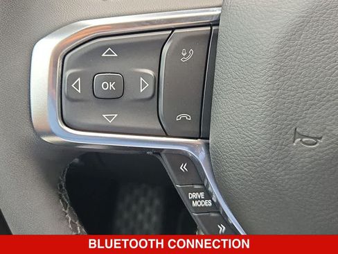 New 2026 RAM 1500 Laramie w/ Night Edition AWD/4WD image 39