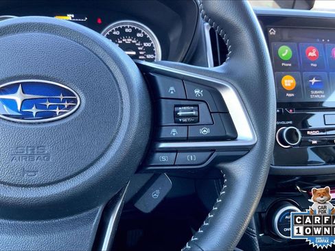 Certified 2023 Subaru Forester Limited AWD/4WD image 26