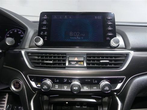 Used 2021 Honda Accord Sport image 36