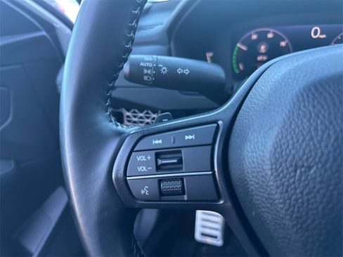 Used 2024 Honda Accord Sport image 23