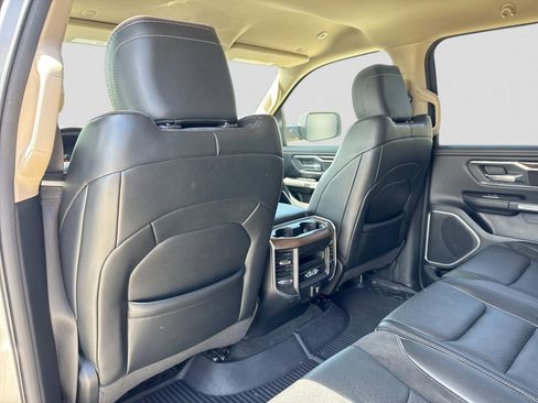 Used 2021 RAM 1500 Laramie AWD/4WD image 20