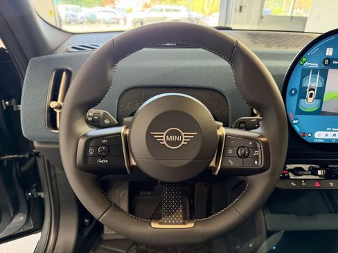 New 2026 MINI Cooper Countryman S AWD/4WD image 15