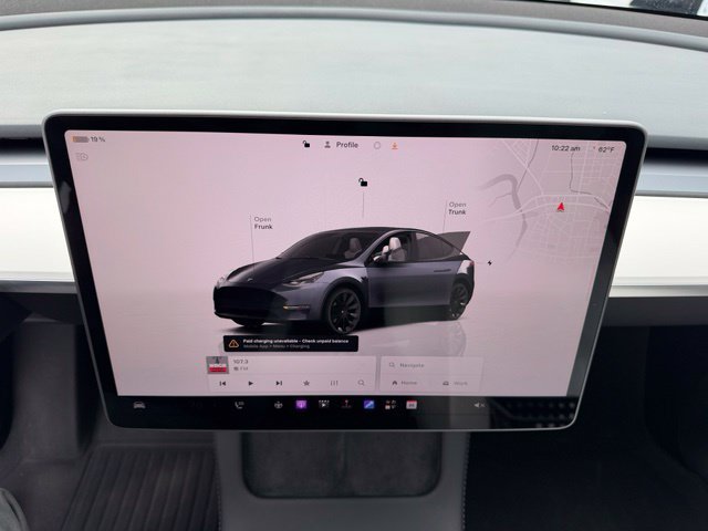 Used 2023 Tesla Model Y Long Range AWD/4WD image 29