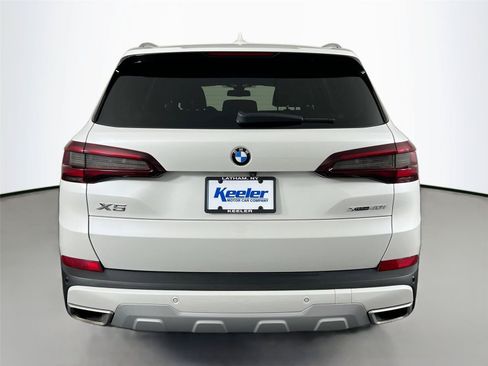 Used 2022 BMW X5 xDrive40i w/ Premium Package AWD/4WD image 5