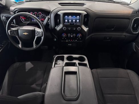 Certified 2022 Chevrolet Silverado 1500 LT image 12