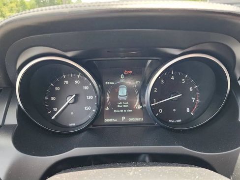 Used 2016 Land Rover Range Rover Evoque HSE Dynamic AWD/4WD image 21