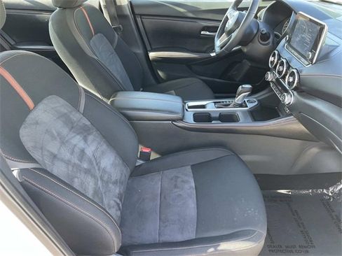 Used 2021 Nissan Sentra SR image 33